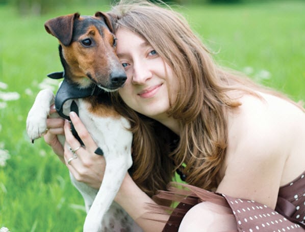 Smooth Fox Terrier Dog Breed Info